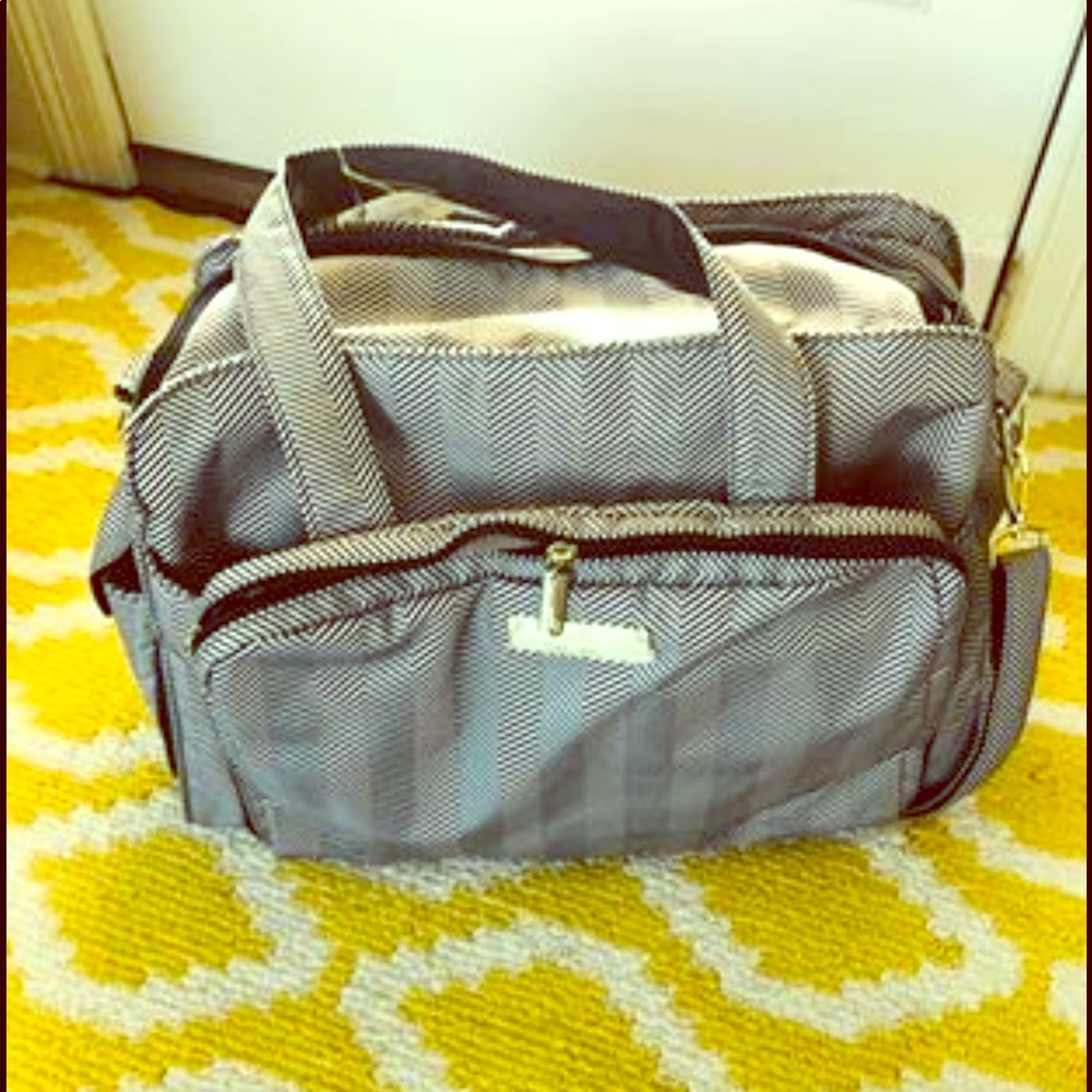 Jujube diaper bag